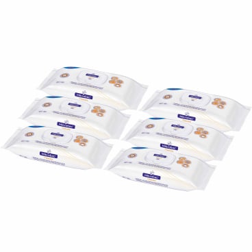 Desinfektionstücher Bode Mikrobac Tissues XXL - für Oberflächen und medizinische Geräte - Med-Praxisbedarf