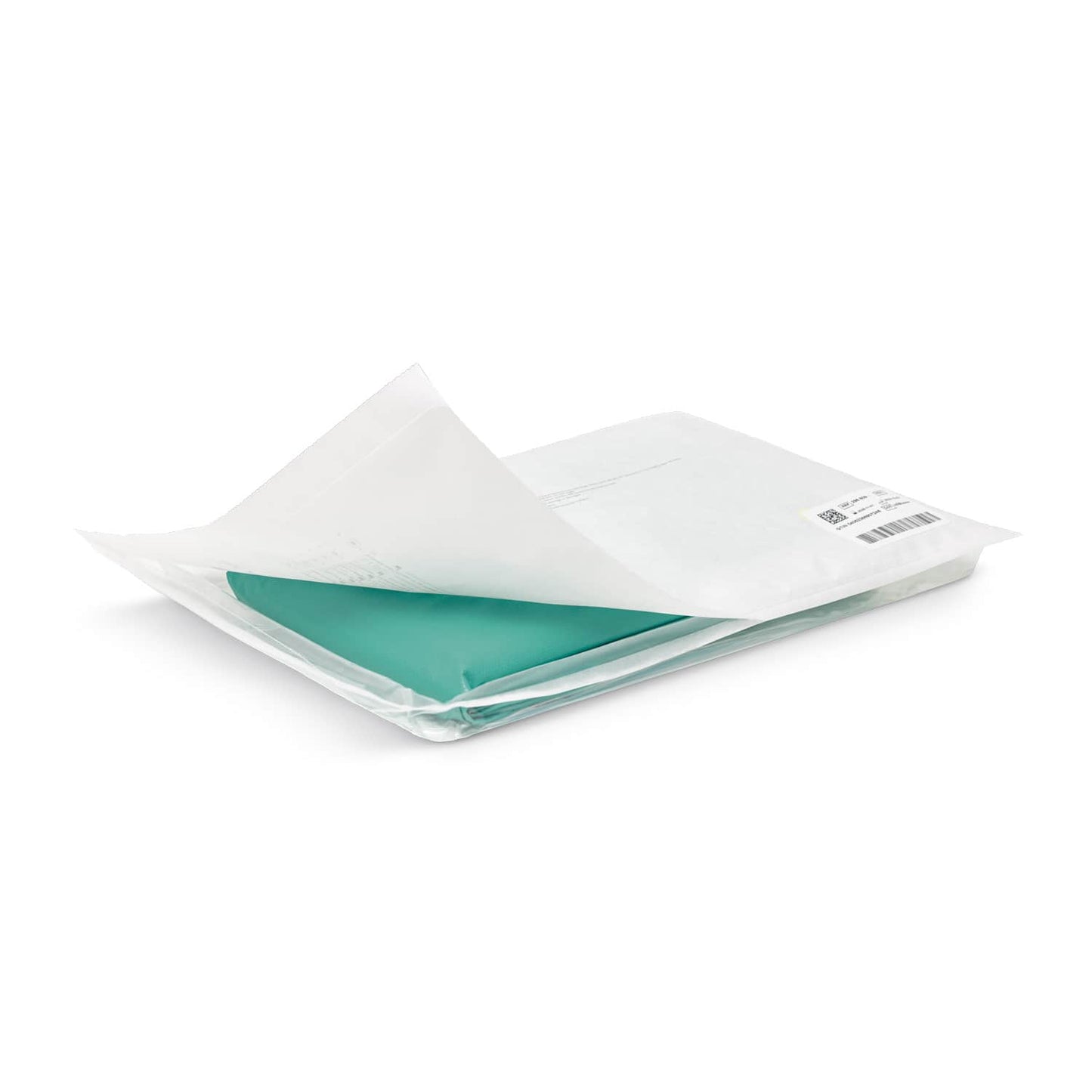 CombiSet IVOM Set Einzelverpackung - einzeln steril verpackt für Augenchirurgie - Med-Praxisbedarf