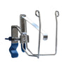 Flexi-Halter für Flowpacks