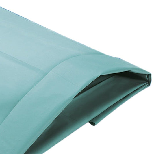 Foliodrape Beinschützer sterile Abdeckung - sackartiger Zuschnitt für Beinoperationen - Med-Praxisbedarf