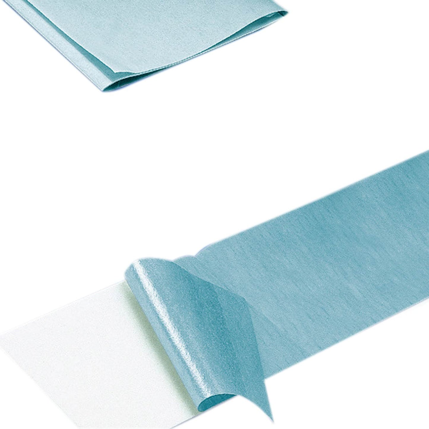 Foliodrape OP-Klebestreifen elastisch - zur Fixierung von OP-Tüchern und Schläuchen - Med-Praxisbedarf