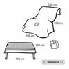 Foliodrape® Protect Gynäkologie-/Perineal-Set I