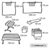 Foliodrape® Protect Plus Universal Set Super I