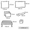 Foliodrape Protect Universal-Set I