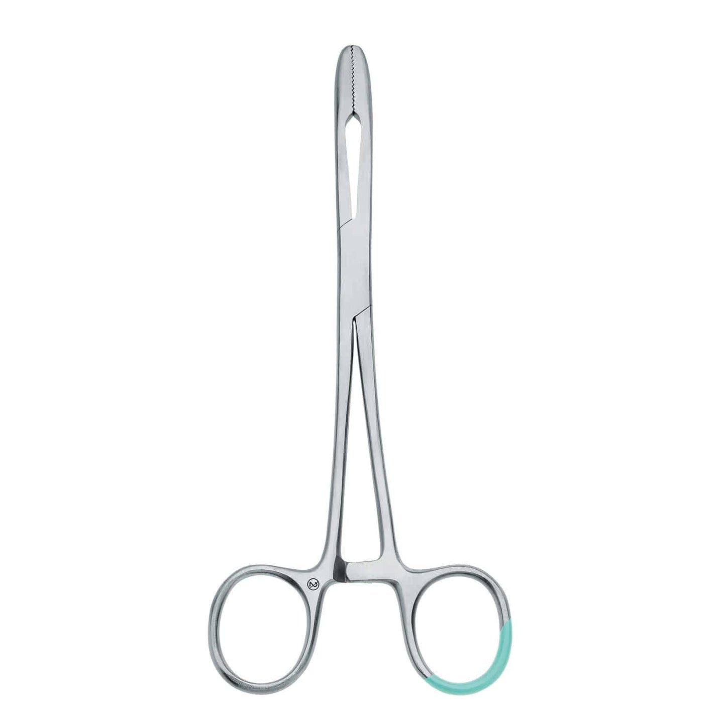 Medizinische Kornzange 16cm - Einmalprodukt für Klinik, Praxis und Pflege - Med-Praxisbedarf