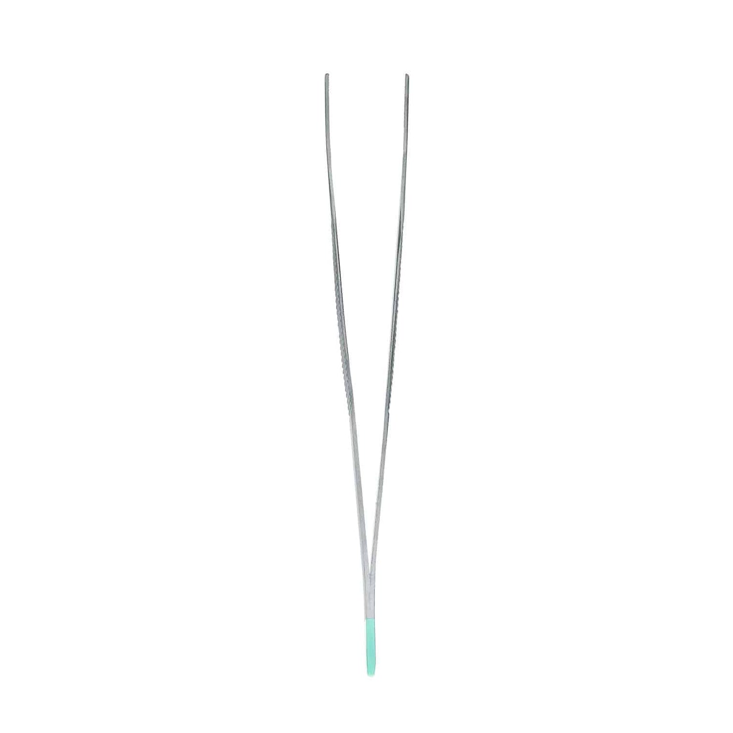 Anatomische Micro-Adson Pinzette 12 cm - einzeln verpackt für medizinische Eingriffe - Med-Praxisbedarf
