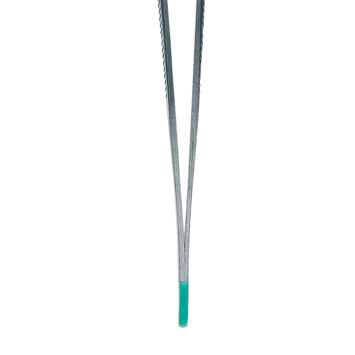 Sterile Micro-Adson Pinzette chirurgisch - 12 cm Einmalinstrument von Paul Hartmann - Med-Praxisbedarf