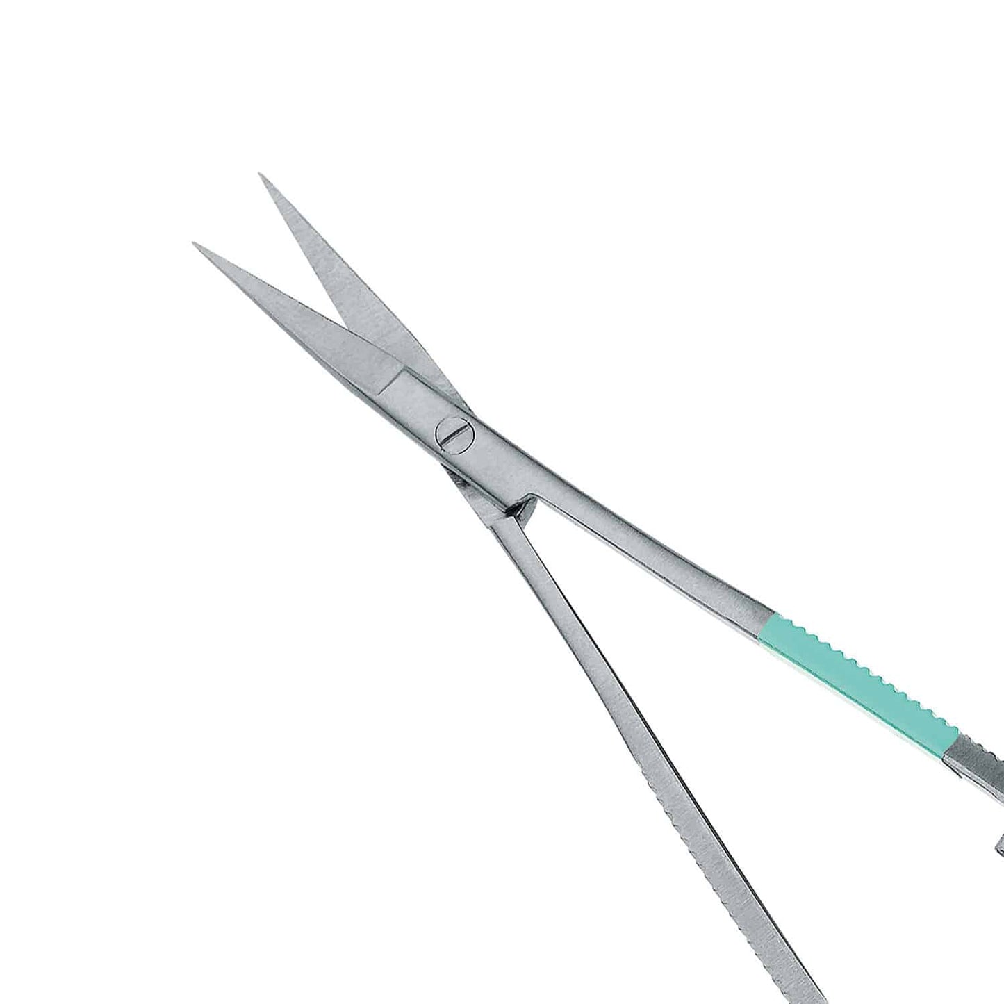 Mikro-Federschere 11 cm Präzisionsinstrument - für feine Arbeiten in der Chirurgie von Paul Hartmann - Med-Praxisbedarf