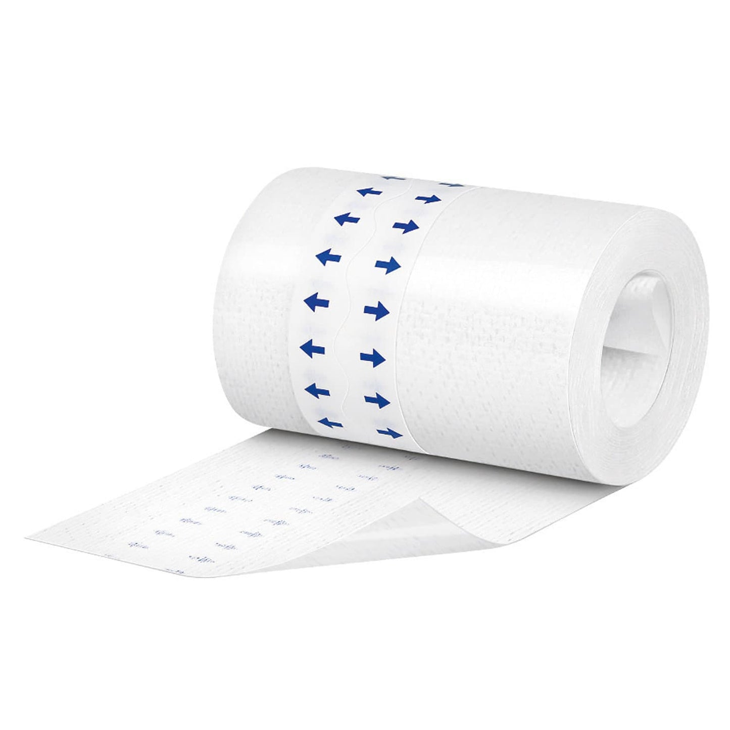 Omnifix Silicone Verbandfixierung - hypoallergen, atmungsaktiv, für sensible Haut - Med-Praxisbedarf