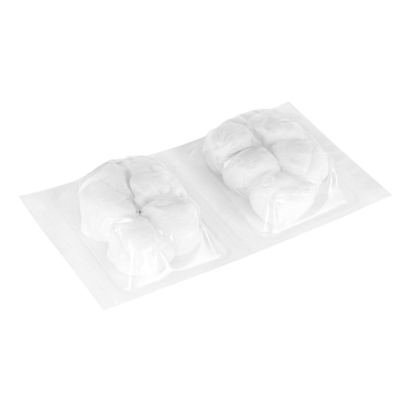 Steriler Pagasling-Tupfer - Medizinprodukt von Hartmann für Praxis und Klinik - Med-Praxisbedarf