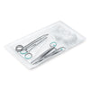 Peha-instrument Basis-Set