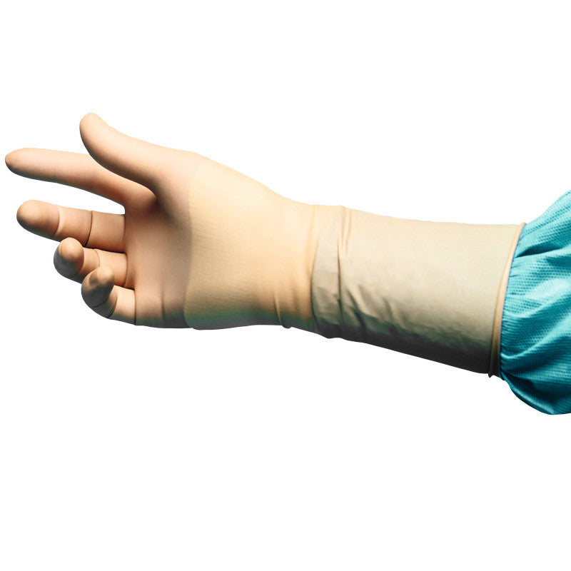 Steriler OP-Handschuh Peha-neon latexfree - für chirurgische Eingriffe aller Art - Med-Praxisbedarf