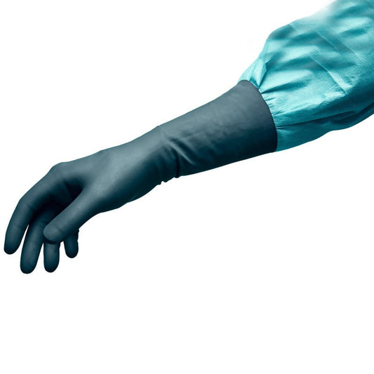 Peha-shield latexfree OP-Handschuhe - mit Abschirmwirkung gegen ionisierende Strahlung - Med-Praxisbedarf