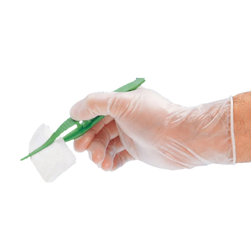 Vinyl Einweghandschuhe Peha-soft - medizinische Handschuhe für Untersuchungen - Med-Praxisbedarf