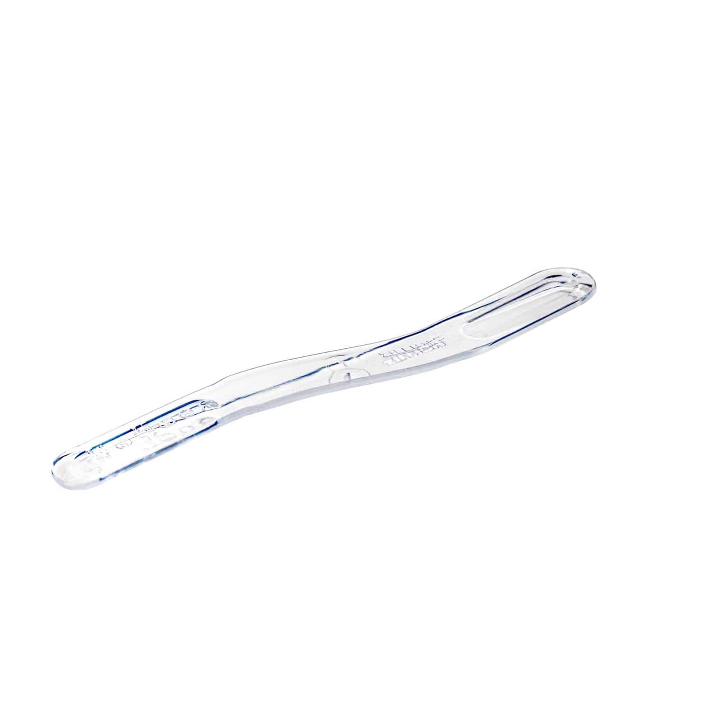 Plastik-Mundspatel Einweg 15 cm Länge - für medizinische Untersuchungen, Paul Hartmann - Med-Praxisbedarf