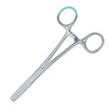 Schlauchklemme glatt, 16cm