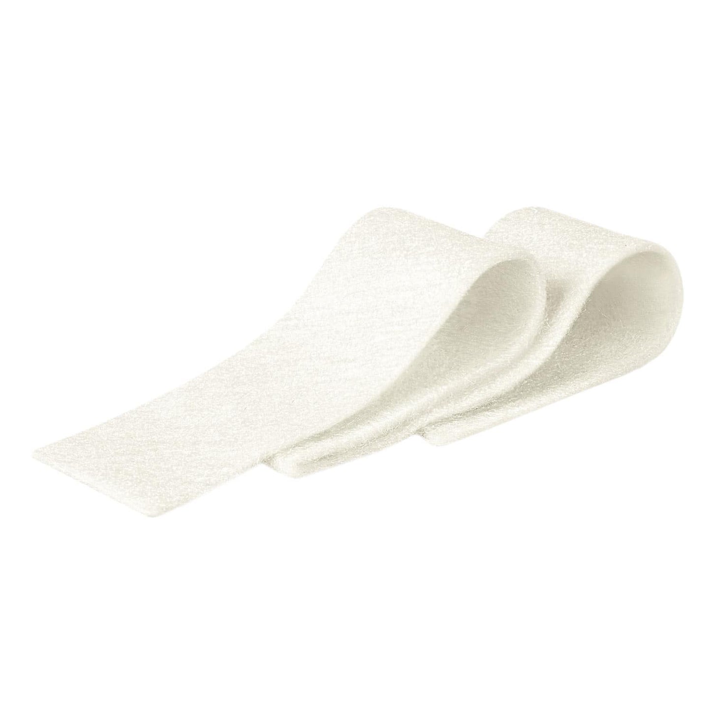 Sorbalgon T Classic Verband - Calcium-Alginat-Faser-Kompresse, erleichterter Wechsel - Med-Praxisbedarf