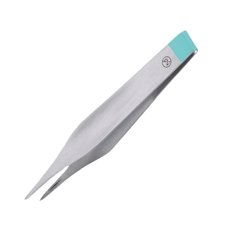 Splitterpinzette gerade 9 cm - Einmalinstrument aus der Peha Serie von Paul Hartmann - Med-Praxisbedarf