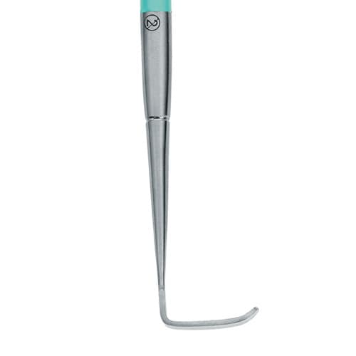 Einmal-Wundhaken Kilner 16cm - für chirurgische Eingriffe, farbcodiert - Med-Praxisbedarf