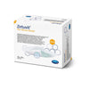 Zetuvit Plus Silicone Border