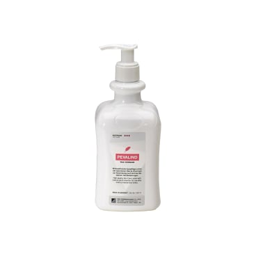 Hautpflege Lotion PEVALIND - hochwertige Pflege für täglichen Einsatz - Med-Praxisbedarf