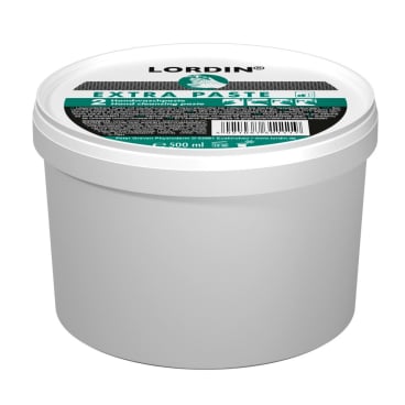 Handpaste LORDIN® Extra Paste von Peter Greven - intensive Reinigung bei starken Verschmutzungen - Med-Praxisbedarf