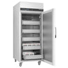 KIRSCH Blutplasma-Gefrierschrank