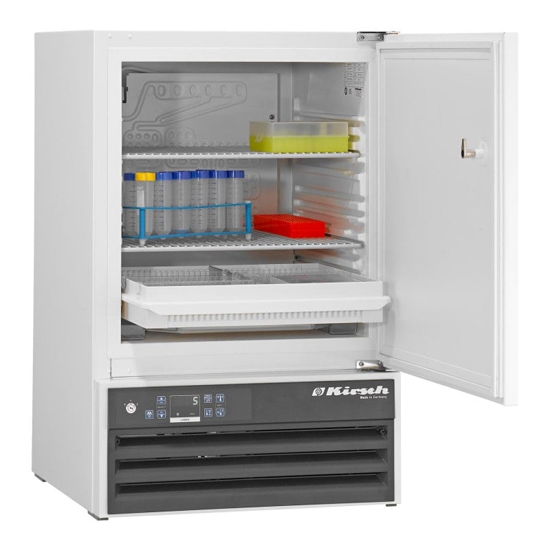 Labor-Kühlschrank LABEX® 105 - Zuverlässiger Kühlschrank für medizinische Einrichtungen und Labore - Med-Praxisbedarf