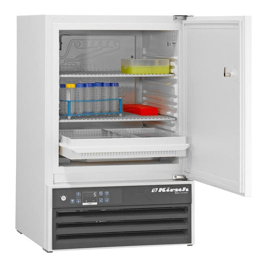 Labor-Kühlschrank LABEX® 105 - Zuverlässiger Kühlschrank für medizinische Einrichtungen und Labore - Med-Praxisbedarf
