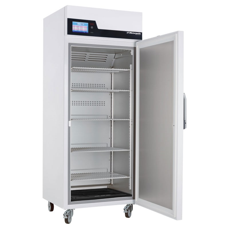 KIRSCH LABEX 520/720 Kühlschrank Display - digitale Anzeige und Temperaturkontrolle - Med-Praxisbedarf