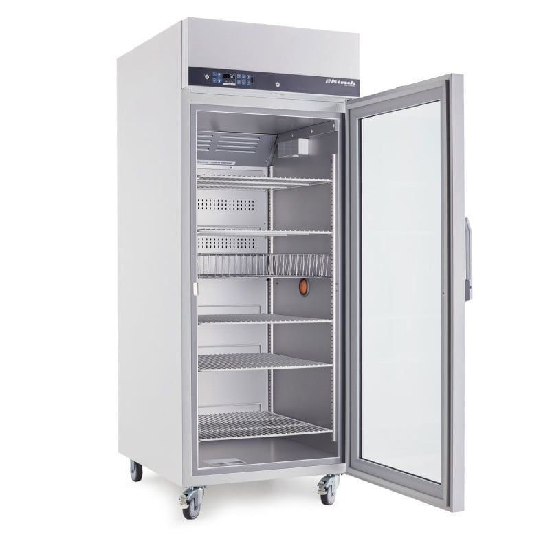 Labor-Kühlschrank KIRSCH LABO 720 CHROMAT - 720 Liter, Chromatographie-tauglich - Med-Praxisbedarf
