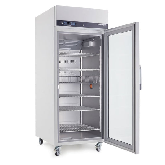 Labor-Kühlschrank KIRSCH LABO 720 CHROMAT - 720 Liter, Chromatographie-tauglich - Med-Praxisbedarf