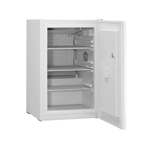 Medikamenten-Gefrierschrank ESSENTIAL FROSTER 70 - 70 Liter Kühlinhalt für Praxen und Pflegeeinrichtungen - Med-Praxisbedarf