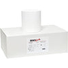 Handtuchrolle ohne Kern, aus 100% Zellstoff