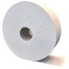 Jumbo-Toilettenpapier, Tissue, 2-lagig, hochweiß, 380 m