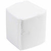 Toilettenpapier, Einzelblätter, 2-lagig, weiss