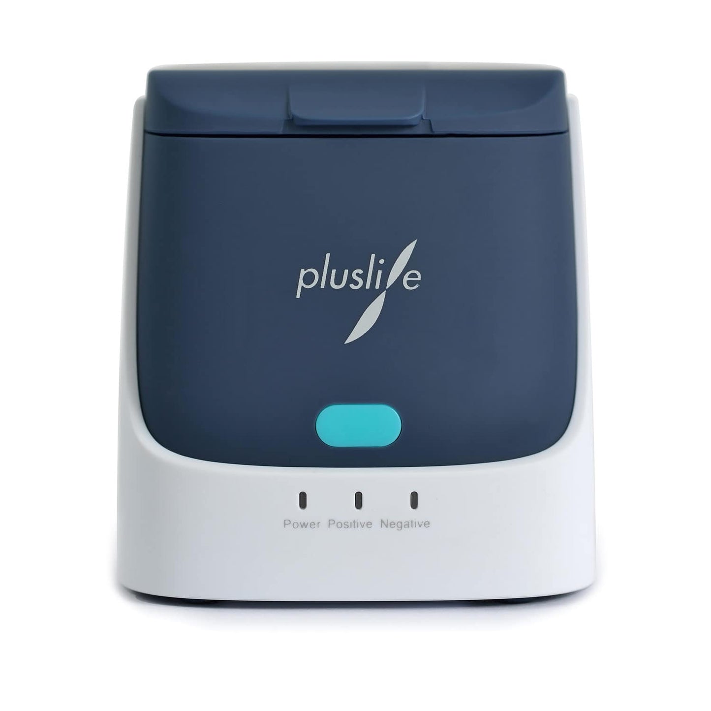 Pluslife Mini Dock PoC-NAT-Testgerät - isotherme Nukleinsäure-Amplifikation, kompakt - Med-Praxisbedarf