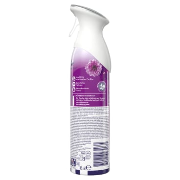 Febreze Lufterfrischer Lenor Amethyst Blütentraum - harmonischer Blumenduft für frische Raumluft - Med-Praxisbedarf