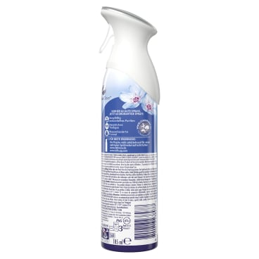 Febreze Raumspray Lufterfrischer in der Anwendung - für frische Luft in Wartebereichen und Behandlungszimmern - Med-Praxis...