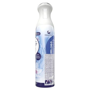 Febreze Lufterfrischer Raumspray - entfernt unangenehme Gerüche zuverlässig in medizinischen Einrichtungen - Med-Praxisbedarf