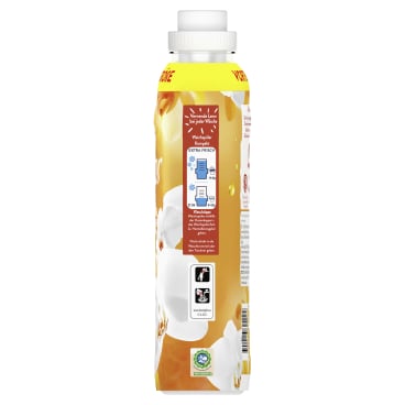 Weichspüler Goldene Orchidee von Lenor - Für weiche Handtücher und Bettwäsche in Praxen - Med-Praxisbedarf