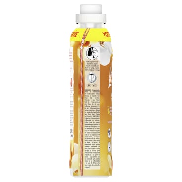 Goldene Orchidee Weichspüler - Lenor Produkt für die gewerbliche Wäschepflege - Med-Praxisbedarf