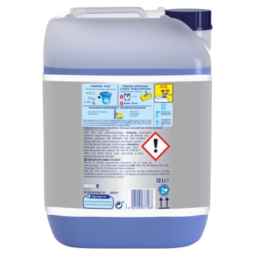 Allzweckreiniger Ocean von Mr. Proper Professional - für harte Oberflächen und Böden - Med-Praxisbedarf