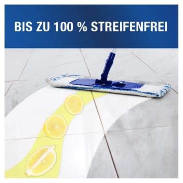 Professional Allzweckreiniger Ocean - Duft von frischer Meeresbrise - Med-Praxisbedarf