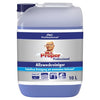Mr. Proper Professional Allzweckreiniger Ocean