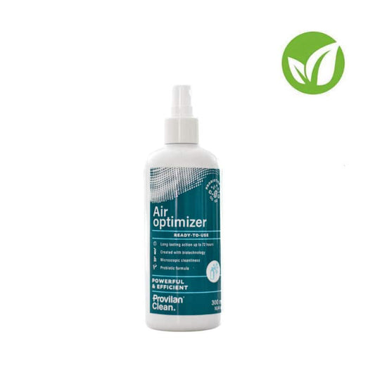 Provilan Clean Anti-Allergie-Spray - für Teppiche, Bettwäsche und Polster in Praxen - Med-Praxisbedarf