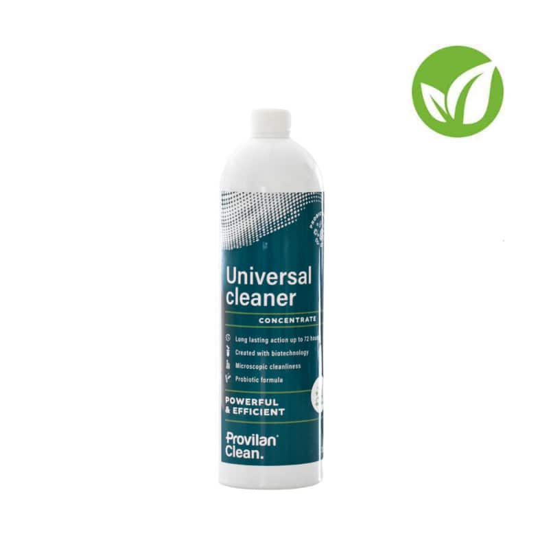 Probiotischer Universalreiniger Provilan Clean - Konzentrat für sichere und effektive Reinigung - Med-Praxisbedarf