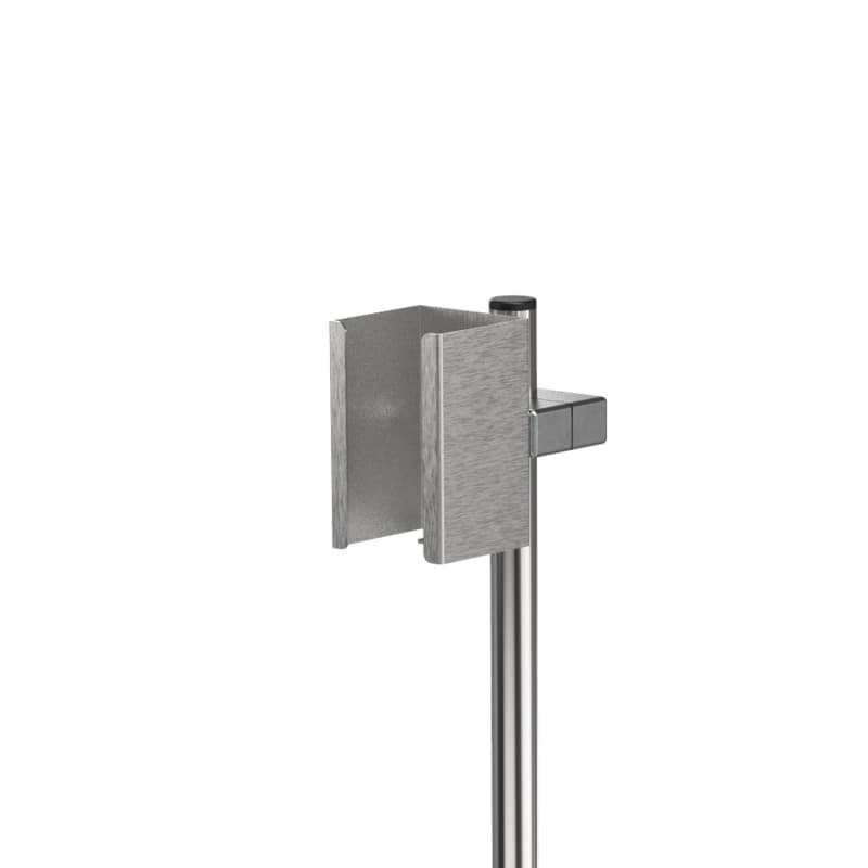 Hygienestation Light Detailansicht - einfache Befüllung und Bedienung - Med-Praxisbedarf