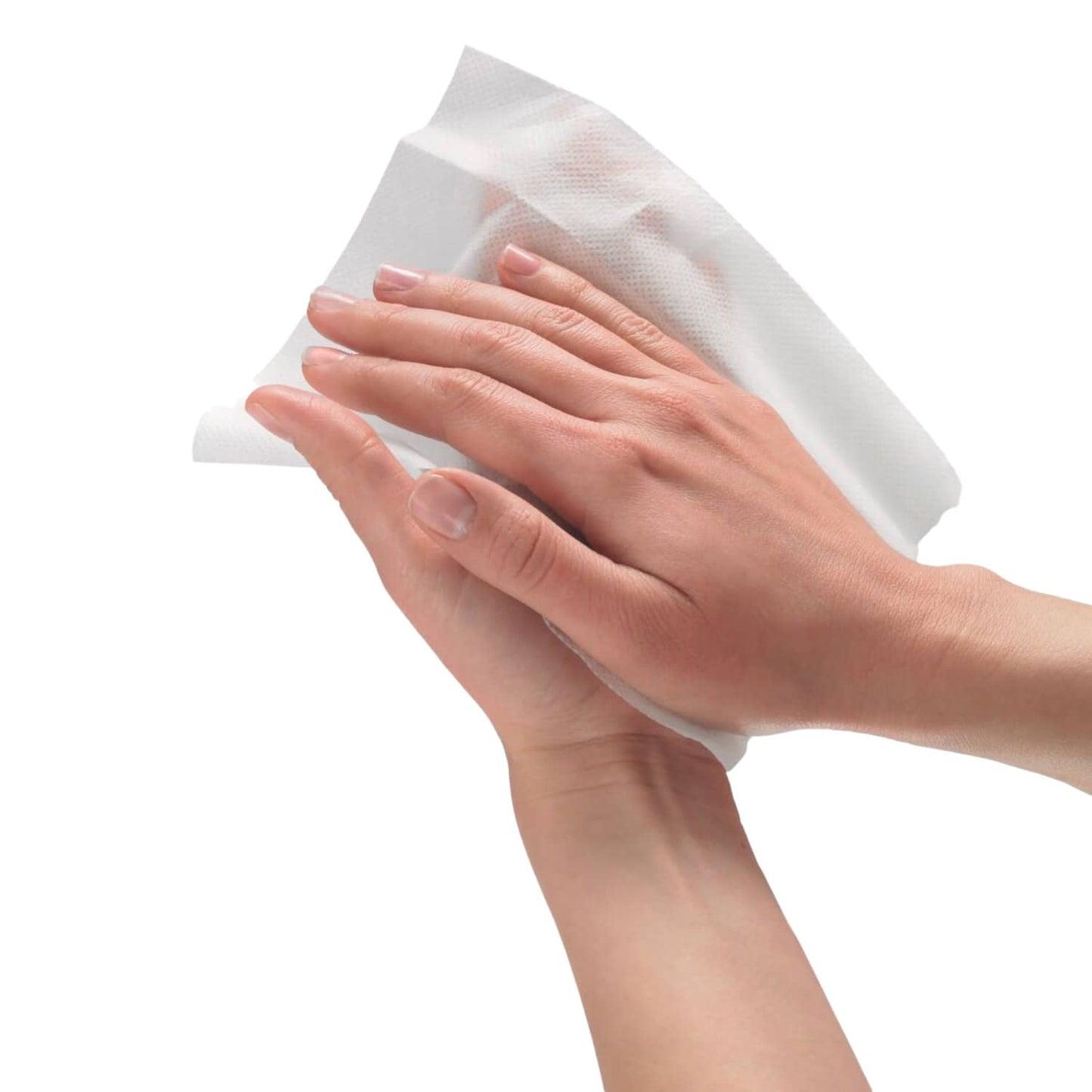 Desinfektionstücher PURELL Hand & Surface - alkoholische Tücher zur Reinigung von Geräten und Händen - Med-Praxisbedarf
