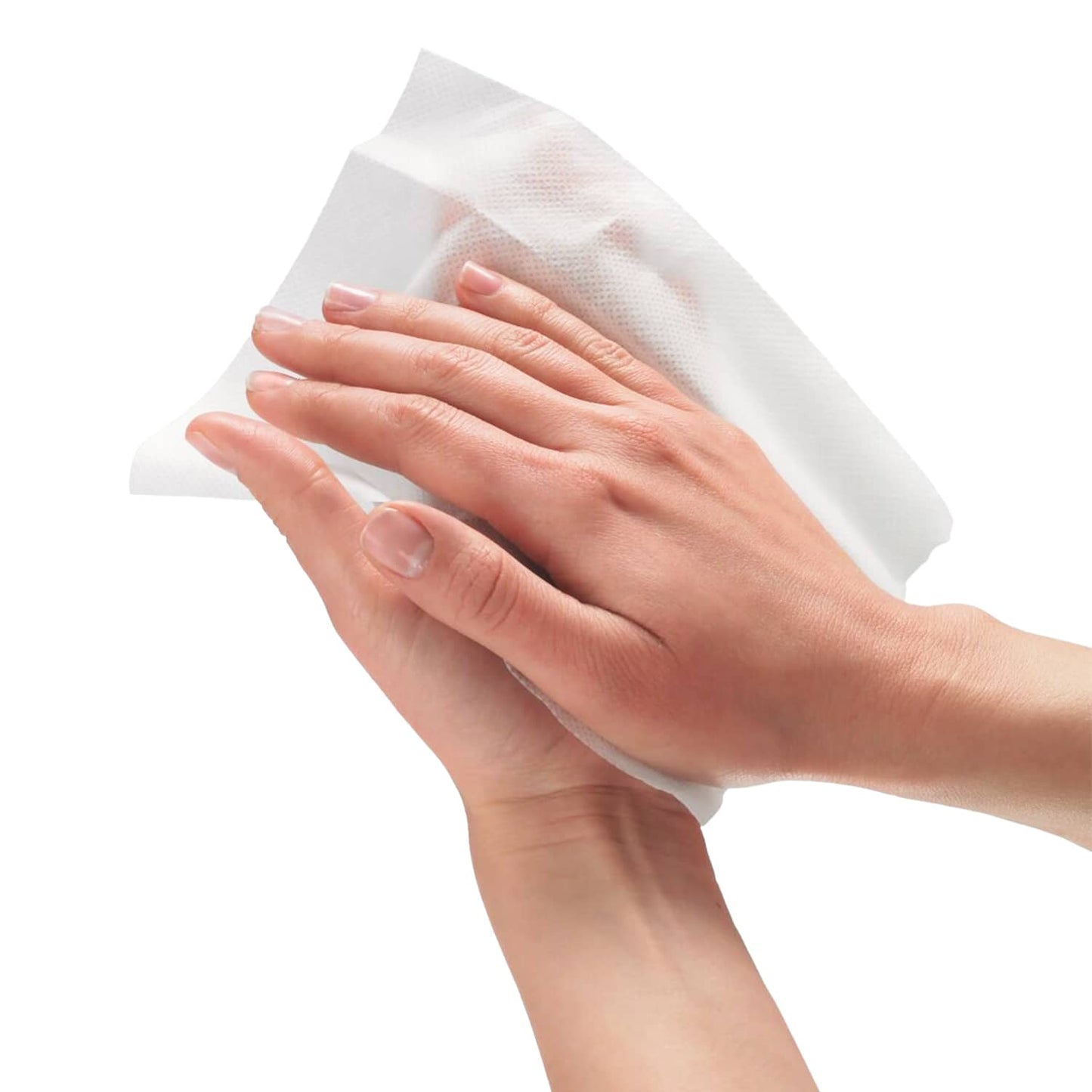 PURELL Desinfektionstücher Hand & Surface - materialverträgliche Feuchttücher zur schnellen Desinfektion - Med-Praxisbedarf